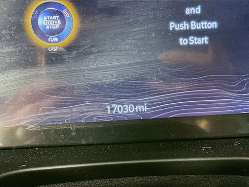 Certified 2025 Jeep Grand Cherokee Limited image 20