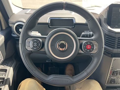 New 2024 INEOS Grenadier AWD/4WD image 33