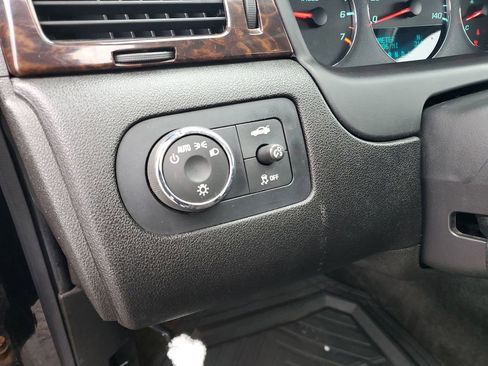 Used 2012 Chevrolet Impala LT image 11