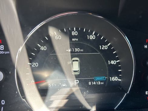 Used 2019 Kia Sorento EX image 25