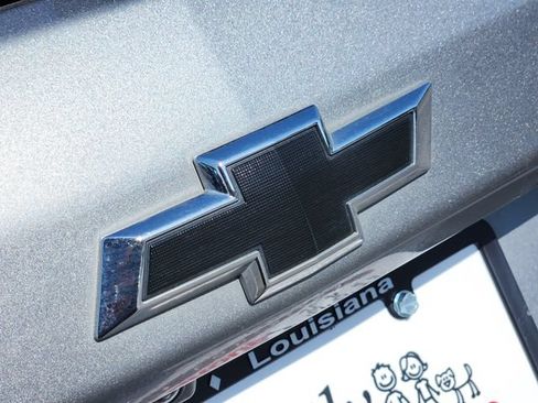 Used 2024 Chevrolet Equinox LS w/ Sport Edition FWD image 6