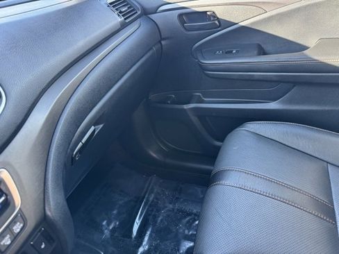 Used 2022 Honda Passport TrailSport image 23