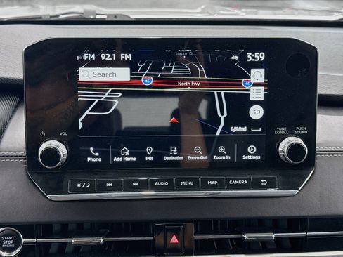 Used 2024 Mitsubishi Outlander SE FWD image 22