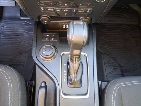 Used 2022 Ford Ranger XL w/ Equipment Group 101A High image 13