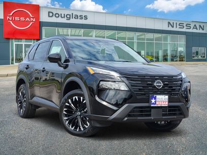 New 2026 Nissan Rogue Dark Armor