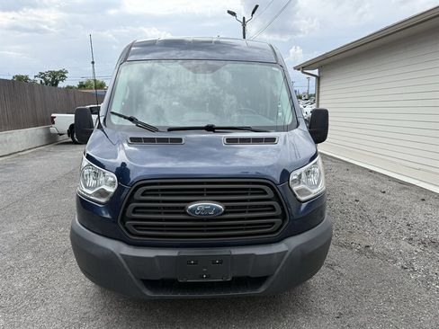 Used 2015 Ford Transit 350 XL RWD image 36