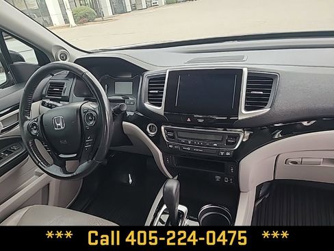 Used 2019 Honda Ridgeline RTL-E image 20