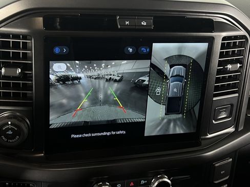 Used 2025 Ford F150 Tremor image 22