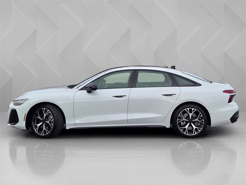 New 2026 Audi A6 Premium Plus image 3