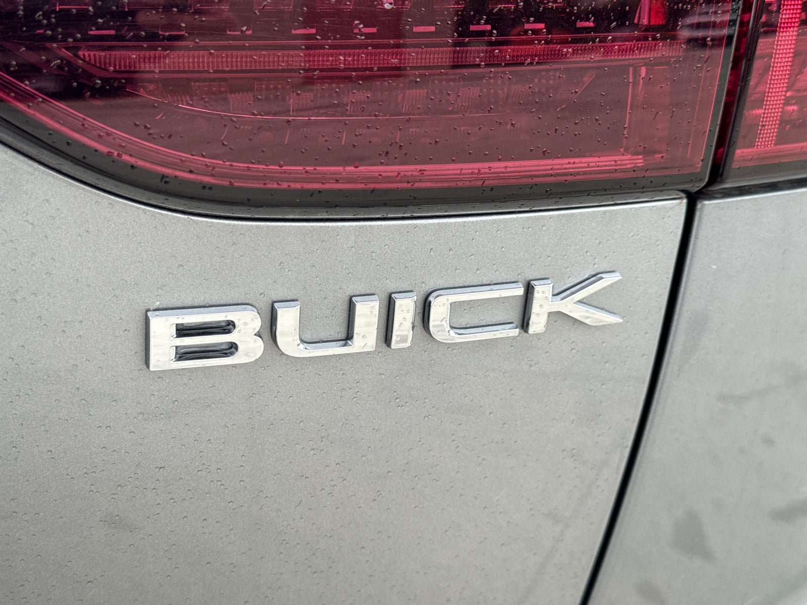 Used 2026 Buick Envision Sport Touring AWD/4WD image 12