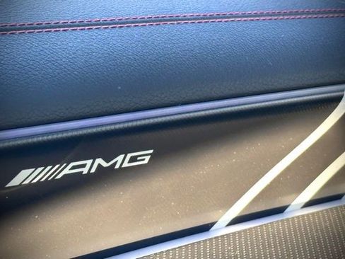 New 2026 Mercedes-Benz CLA 35 AMG 4MATIC image 25