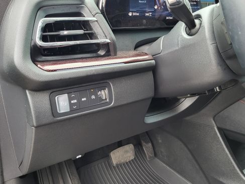 Used 2026 Chevrolet Traverse Z71 w/ Driver Confidence Package image 19