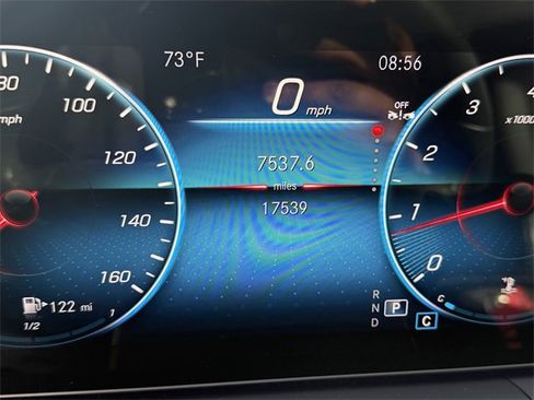 Used 2023 Mercedes-Benz GLE 350 image 9