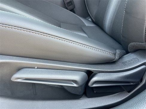 New 2026 Honda Civic FWD Hybrid Sedan image 25