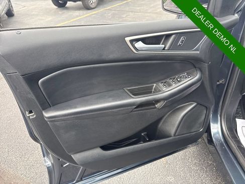 Used 2024 Ford Edge SEL w/ Convenience Package AWD/4WD image 22