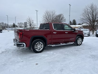 Used 2019 GMC Sierra 1500 SLT w/ SLT Premium Plus Package
