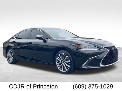 Used 2019 Lexus ES 350 w/ Premium Package