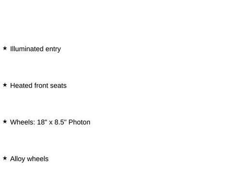 Used 2024 Tesla Model 3 Long Range image 3