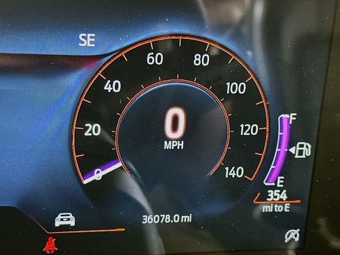 Used 2024 Ford Mustang Premium image 19