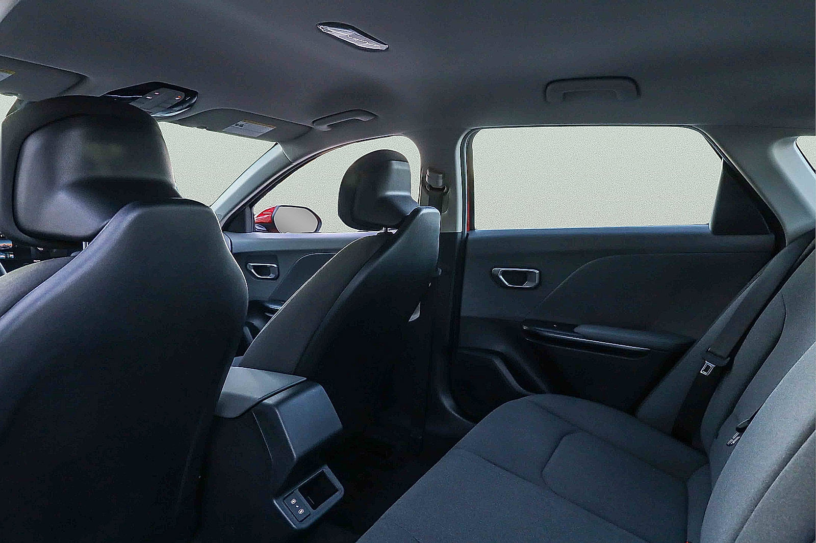 Certified 2025 Kia K4 FWD image 22