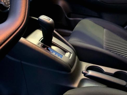 Used 2024 Nissan Versa S w/ Trunk Package image 15