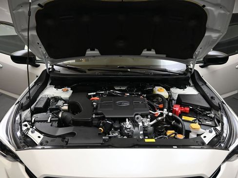 New 2026 Subaru Crosstrek 2.5i Sport image 12