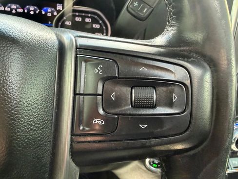 Used 2022 GMC Sierra 3500 Denali w/ Denali Ultimate Package AWD/4WD image 24