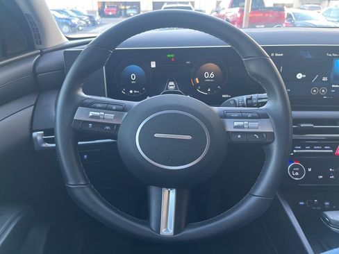 Used 2025 Hyundai Tucson SEL image 37