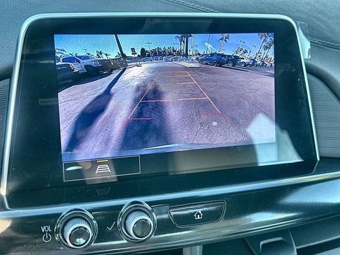 New 2026 Cadillac CT4 Premium Luxury image 15