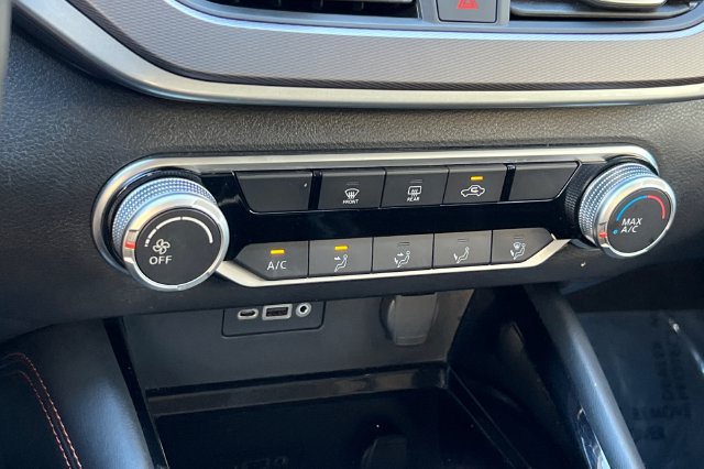 Used 2025 Nissan Altima 2.5 SR FWD image 23