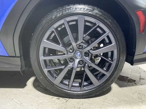 Used 2023 Subaru WRX Premium AWD/4WD image 8
