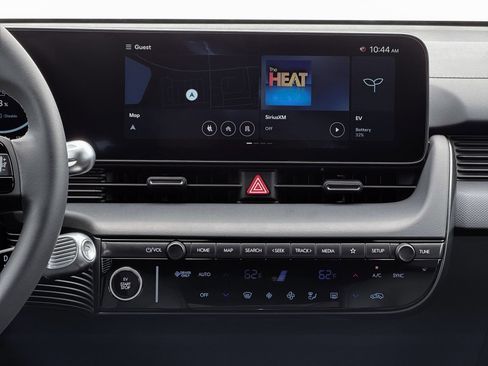 New 2025 Hyundai Ioniq 5 XRT image 26