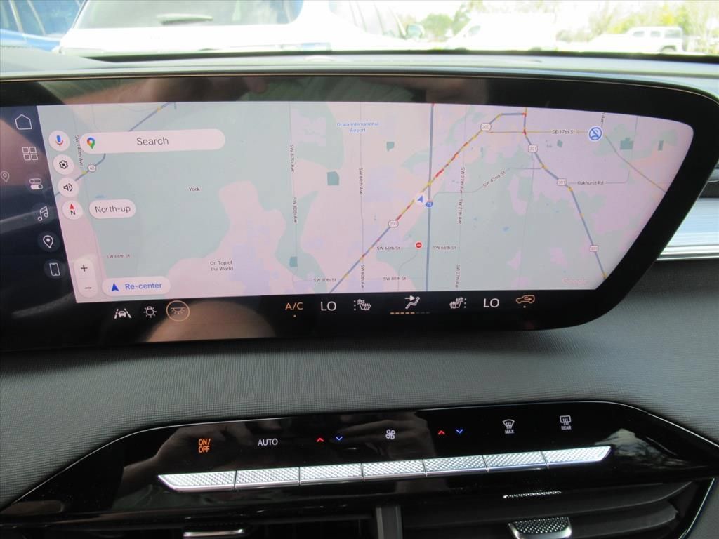New 2026 Buick Enclave Preferred w/ Power Package FWD image 23