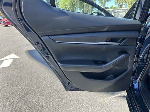 New 2026 MAZDA MAZDA3 s Sport image 8