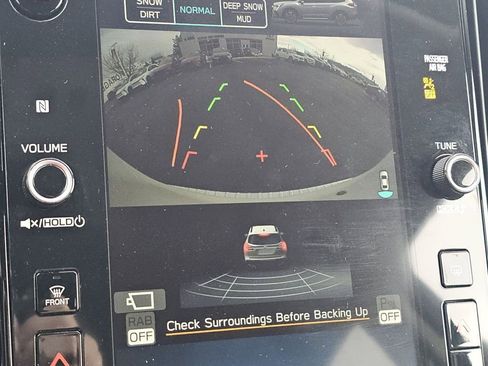 Used 2023 Subaru Ascent Touring image 18