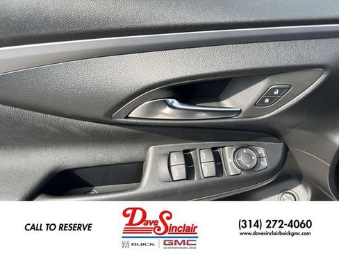 New 2026 Buick Envista Preferred w/ Convenience II Package FWD image 13