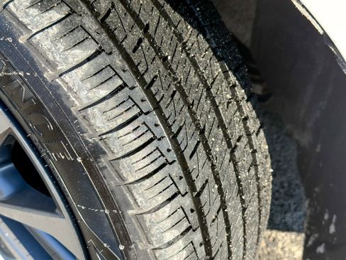 Used 2022 Lexus ES 350 350 image 11