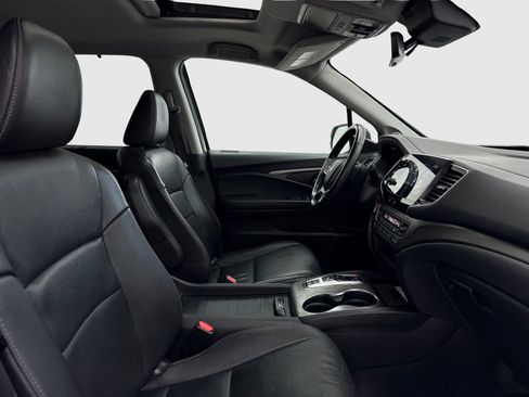 Used 2021 Honda Pilot Special Edition image 40
