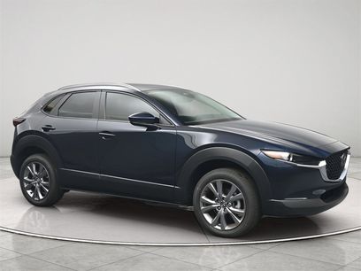 New 2026 MAZDA CX-30 AWD 2.5 S