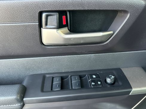 Used 2024 Toyota Tundra SR5 AWD/4WD image 10