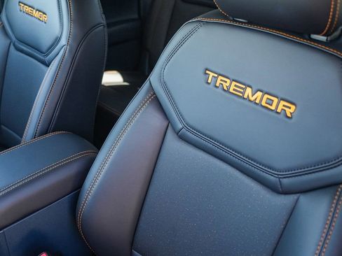New 2026 Ford Maverick Tremor AWD/4WD image 27