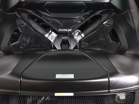Used 2017 Acura NSX image 66