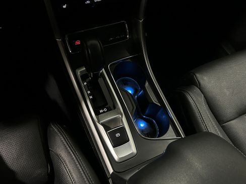 Used 2021 Subaru Ascent Limited image 10