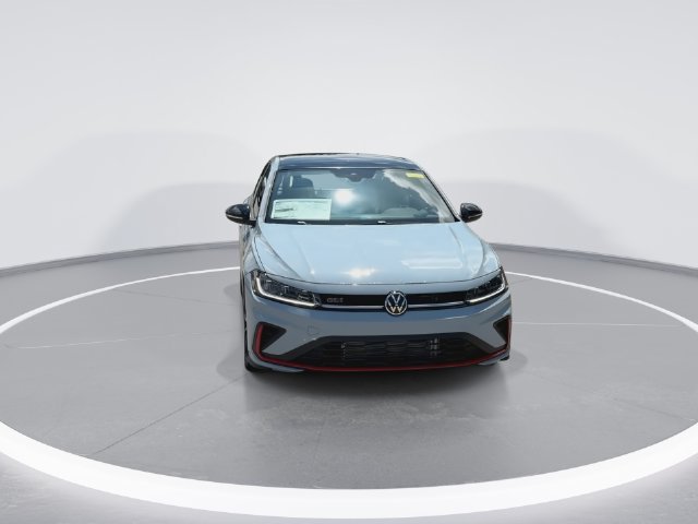 New 2026 Volkswagen Jetta GLI Autobahn FWD image 11