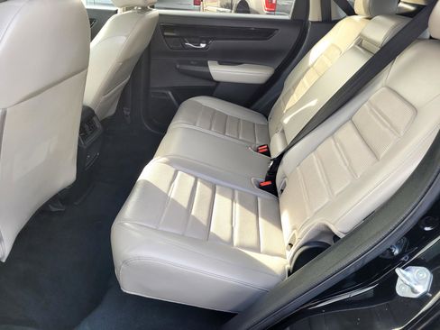 Used 2024 Honda CR-V EX-L image 16