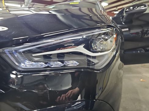 New 2026 Mercedes-Benz CLA 250 image 32