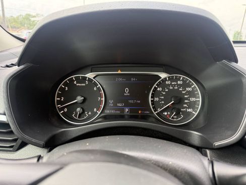 Used 2019 Nissan Altima 2.5 S FWD image 20