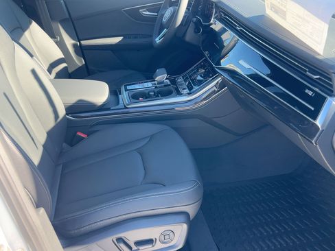 New 2026 Audi Q7 3.0T Premium Plus image 29