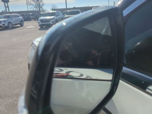 Used 2020 Lincoln Aviator Reserve w/ Equipment Group 201A image 28