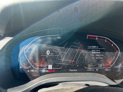 Used 2023 BMW X3 xDrive30i w/ Convenience Package image 6